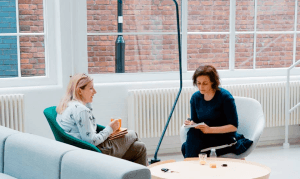 Team burnout prevention – a digital banner illustrating strategies for reducing workplace stress and improving team well-being