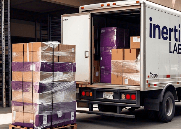 About Inertial Labs – Delivering cutting-edge sensor technology and automation solutions for various industries.